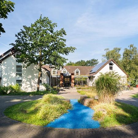 Flussbett Hotel Gütersloh Buitenkant foto